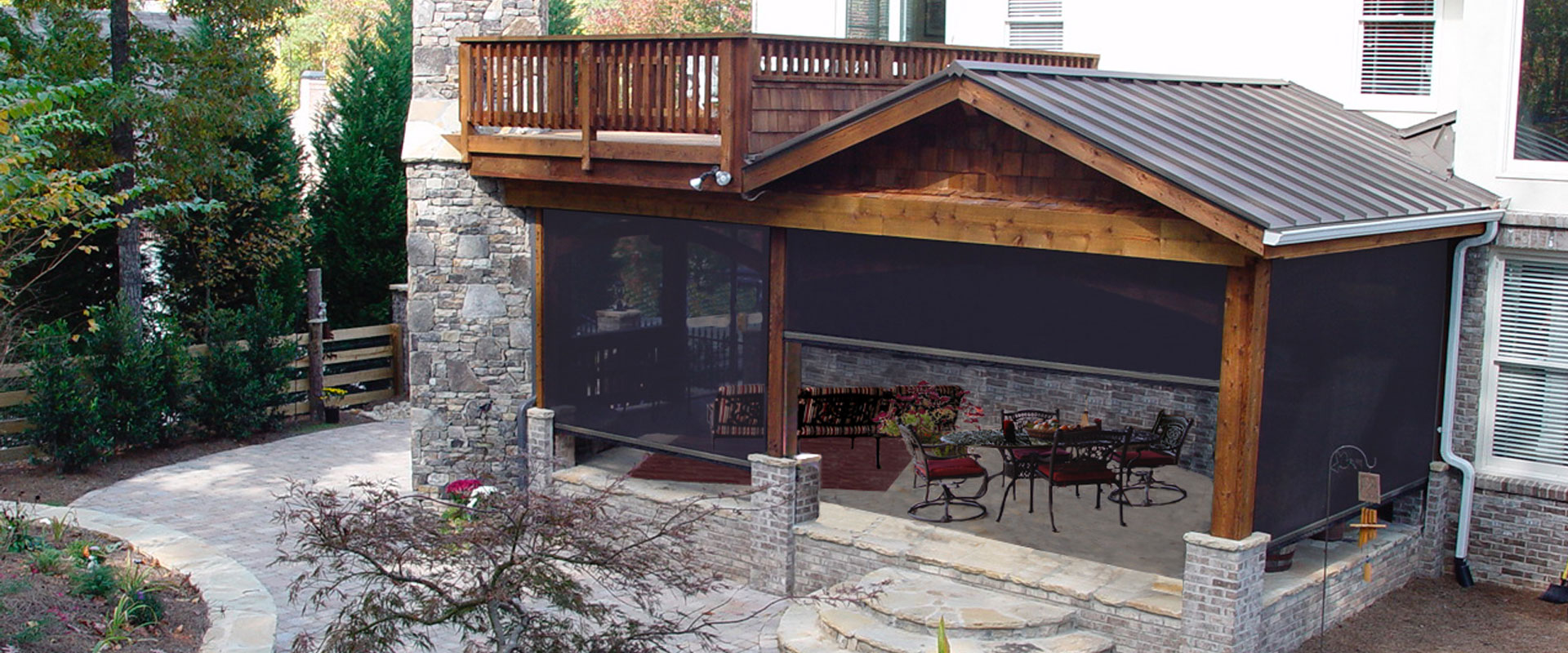 Lester Awnings and Shade Solutions Serving Peterborough and Surrounding Area