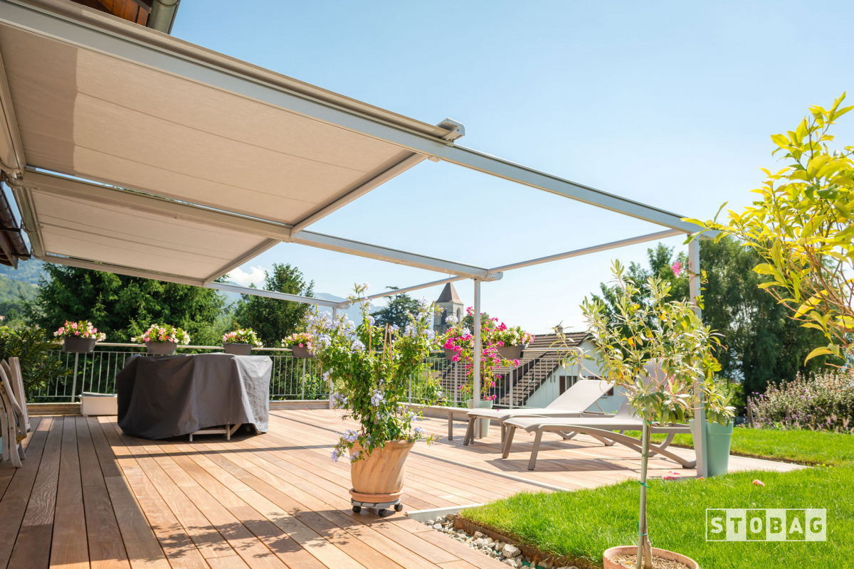 Aluminum Pergolas Lester Awnings and Shade Solutions Serving